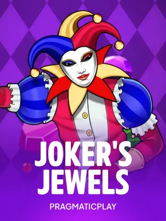 Joker's Jewels